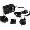 ALIMENTATORE UNIVERSALE AASTRA/MITEL PER TELEFONI VoIP 6731i, 6735i, 6737i e 6739i - D0023-1051-00-75 , 48V - 0.31A